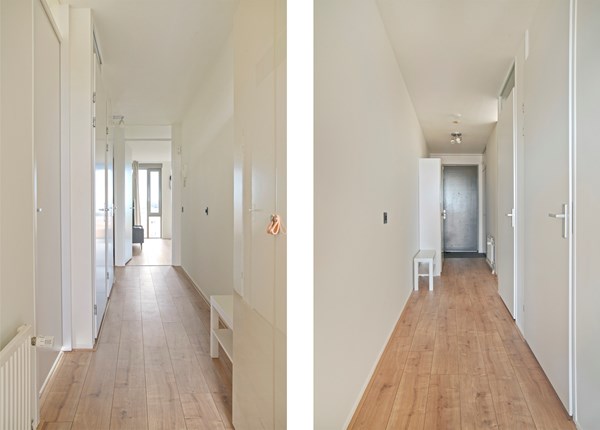 Medium property photo - Julius Pergerstraat 244, 1087 KP Amsterdam